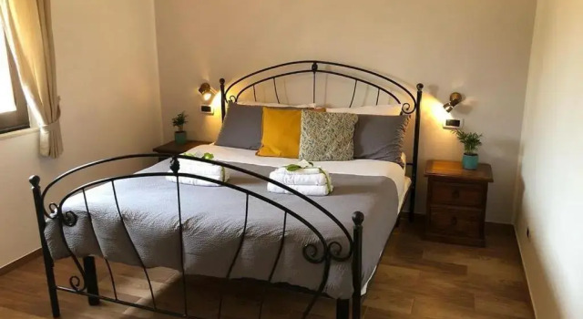 Номер Standard B&B Mandorla Amara