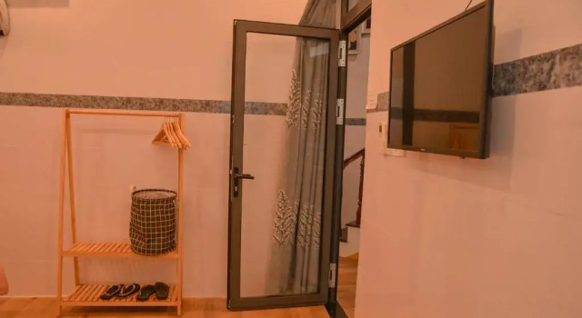 Двухместный номер Standard Little Home Homestay