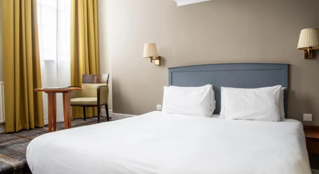 Номер Standard Arnos Manor Hotel