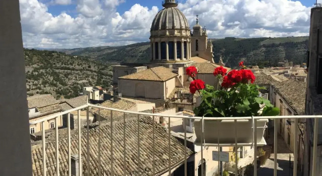 Номер Deluxe Il Duomo Relais