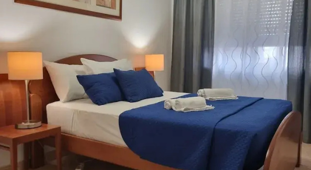 Апартаменты Happy House - Central Apartment