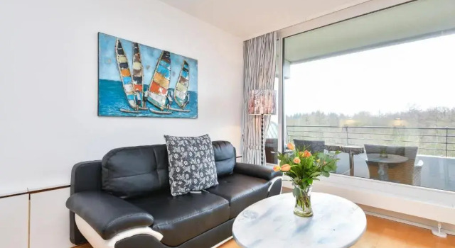 Апартаменты Appartement 718