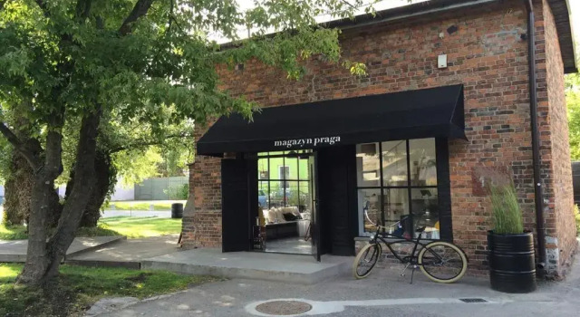 Praga Zupnicza P&O Serviced Apartments