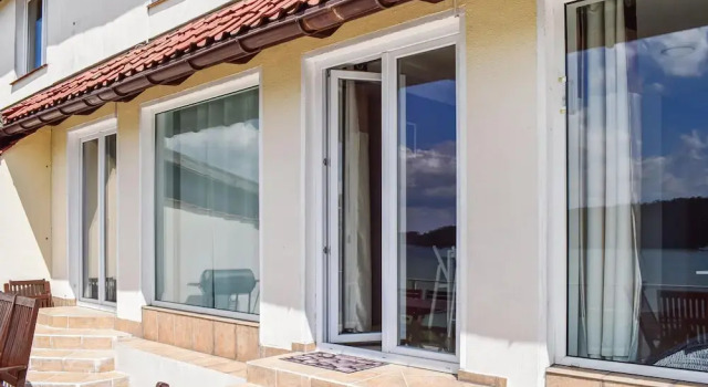 Awesome apartment in Mikolajki with WiFi