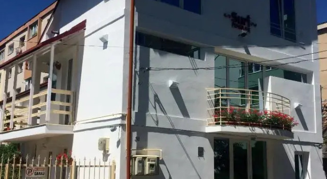 Номер Standard Suri Guesthouse