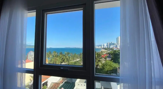 Люкс Gem Nha Trang Hotel