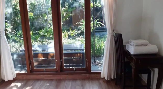 Tiis Garden Puri Villas, Boek Hotel Goedkope hotels in Bali