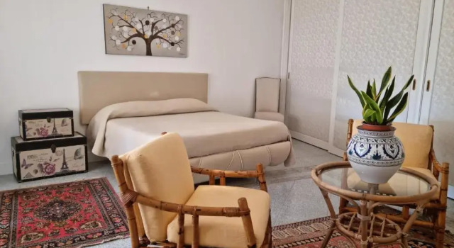 Коттедж La Maison Dorée