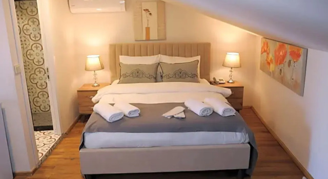 Номер Standard Gen Plus Hotel