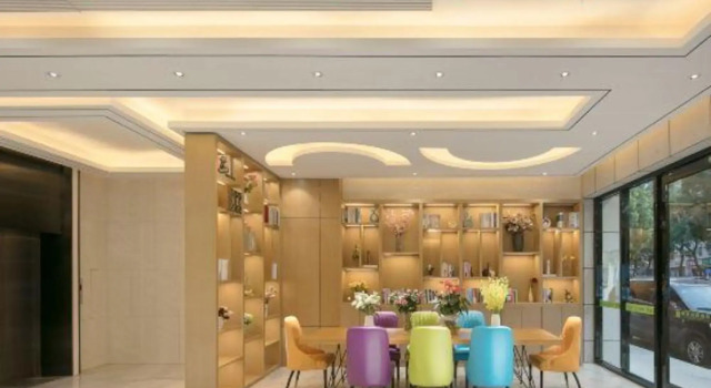 Yahao Garden Hotel (Shenzhen International Convention and Exhibition Center), Rezerwuj Hotel Hotele w Shenzhen z parkingiem, Parking