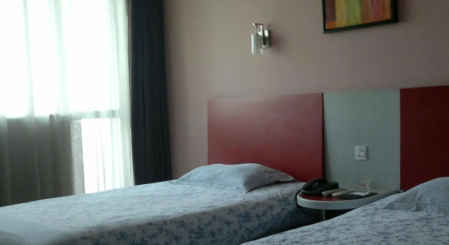 Motel168 Wuhan HuaQiao Inn, Buchen Sie Motel Motels in Hubei, Motel