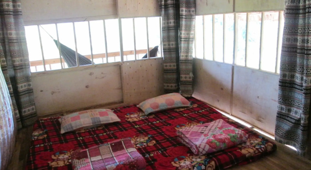 Dong Que Homestay-Tours-Motorbike, Car rental, Hiking, Rezervovat Hotel Hotely v Ha Giang s parkováním, Parkování