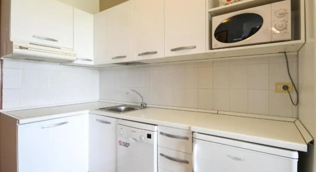 Номер Standard Apparthotel San Sivino