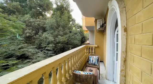 Двухместный номер Standard Queen of the pyramids hotel