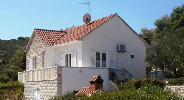 Panorama Postira Apartments, Prenota Appartamento Postira 