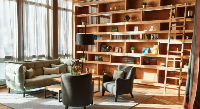 Steigenberger Hotel München