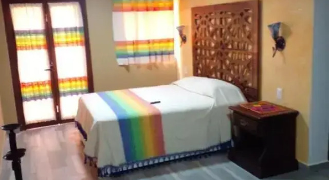 Люкс Standard Suites Cárdon