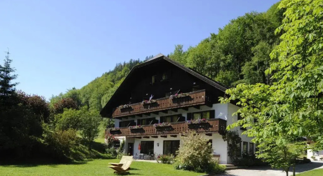Номер Comfort Hotel & Gasthof Fürberg