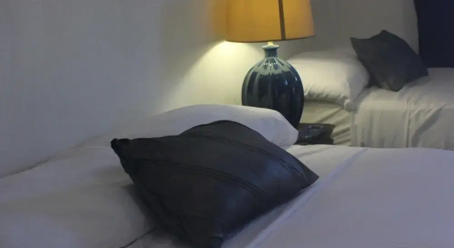 Hostal La Casa de Izel
