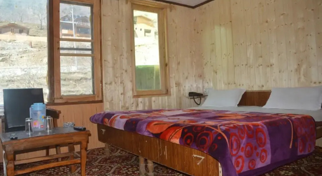 Hotel Bright Palace, Забронировать Отель Отели Пахалгам с бассейном, Бассейн