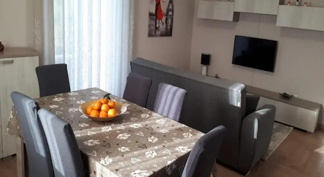 Appartamento Campanella, Rezerwuj Apartament Isola di Capo Rizzuto Kalabria