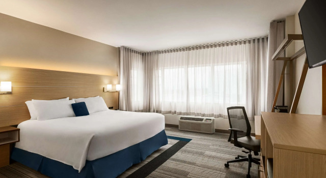 Номер Lexington by Hotel RL Miami Beach