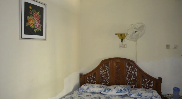 Camera Standard Prayogo Lama Family GH Prawirotaman