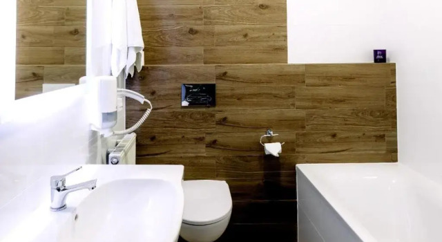Номер Superior Hotel Delicjusz
