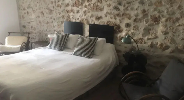 Номер Economy Pitibi Maison dHote