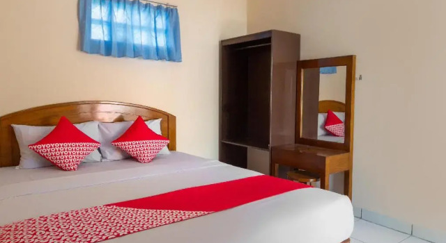 Habitación Estándar Hotel O Kebon Manis