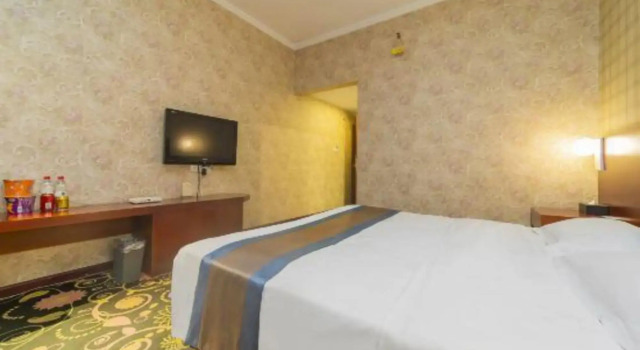Jin Xin Hotel