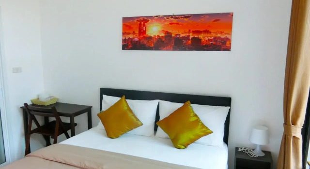 Shafa Resort, Забронировать Курортный отель Отели провинции Так с бассейном, Бассейн
