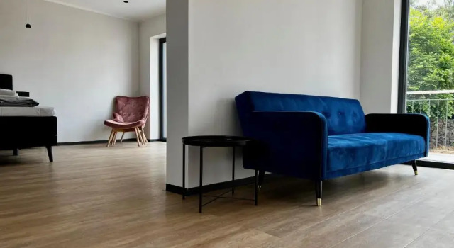 Апартаменты Hotel Drei Höfe
