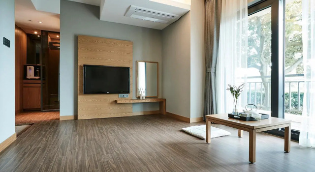 Номер Deluxe The Suites Hotel Jeju