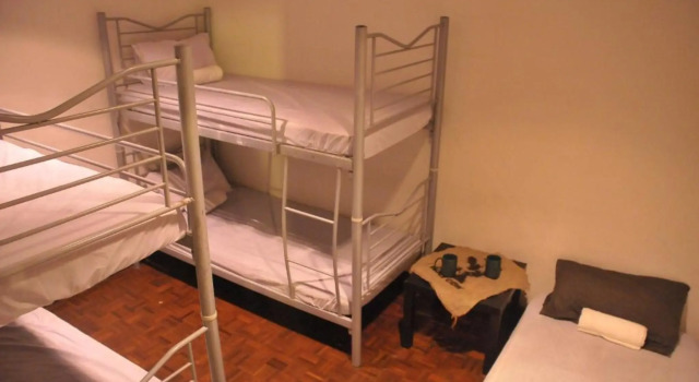 Bullockcart Hostel, Забронировать Хостел Хостелы Куала-Лумпура, рядом с Ministry of Home Affairs, Хостел