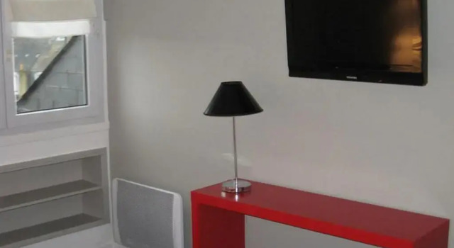Двухместный номер Standard Hôtel Astrid