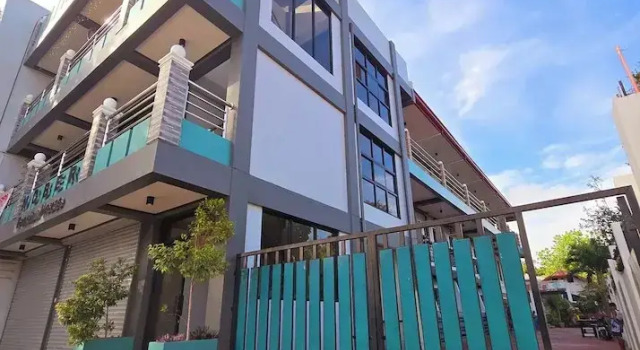 Семейный номер Standard с 2 комнатами NOBER Apartments