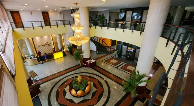Halong Pearl Hotel