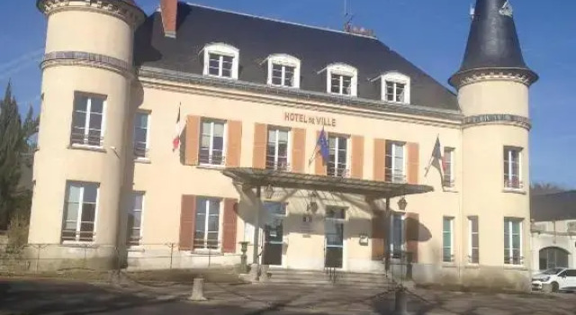 Chambres d'hôtes Les Magnolias, Réserver Hôtel Saint-Cheron 