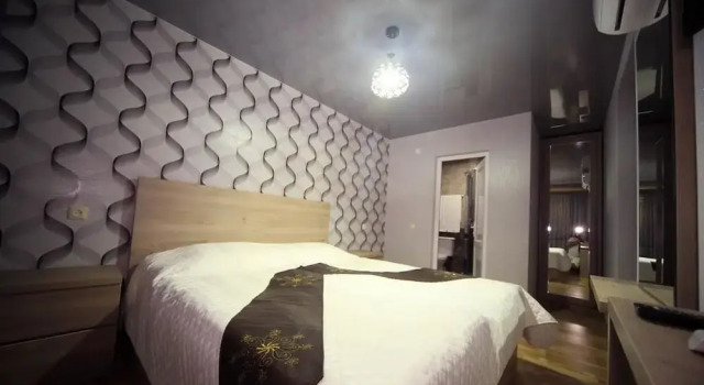 Edelveis Guest House
