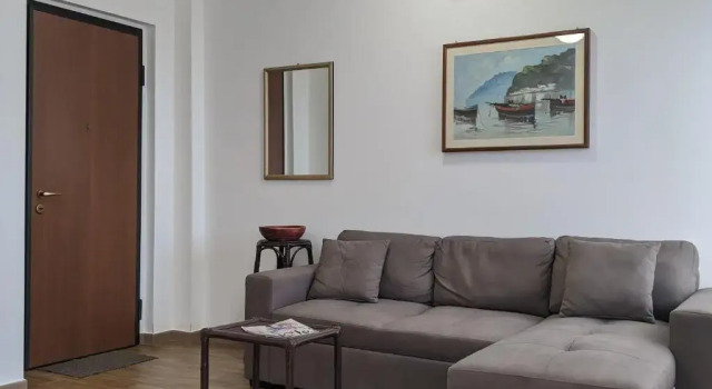 Appartamento in Villa, Book Apartment Hotels in Abruzzo with Parking, Parking