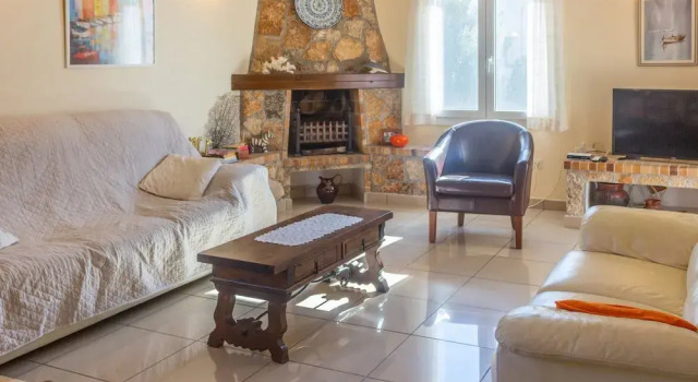 Villa With Private Pool for 6 People in L'escala - Costa Brava