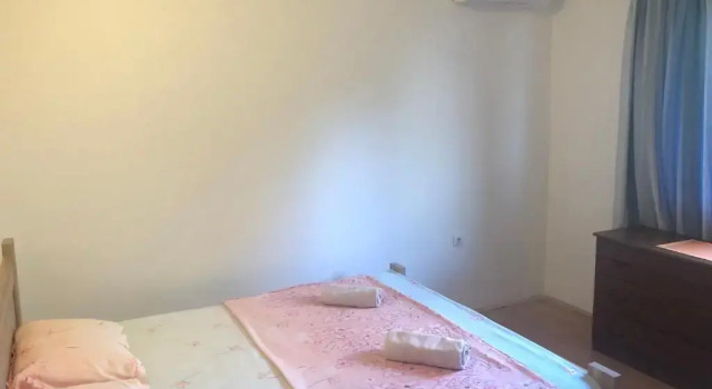Appartement Green Villa