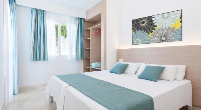 A10 Solecito Apartamentos, Book Apartment Apartments in Alcudia, Apartment