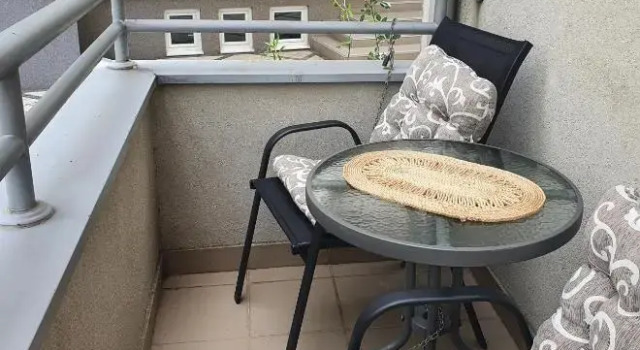 Апартаменты Nina 2 Wing apartman