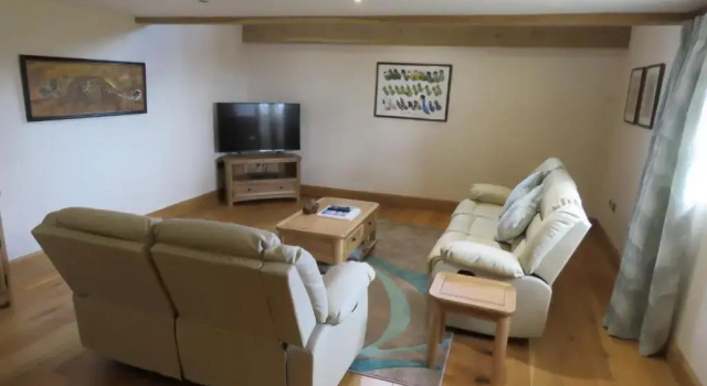 Welsh Apple Barn, Buchen Sie Hotel Chepstow Gwent