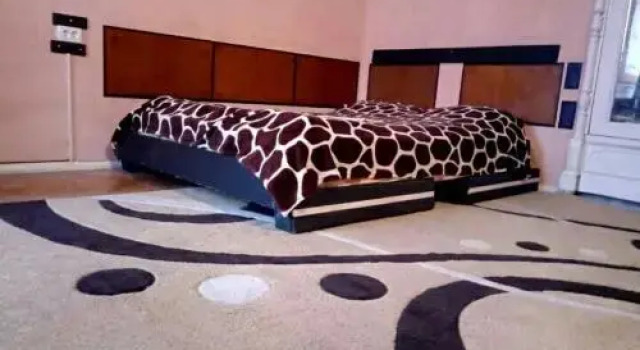 Sandro-Apartaments., Prenota Hotel Tbilisi Tbilisi Region