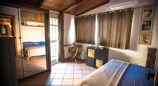 Casetta Ponte Milvio, Book Hotel Tor Di Quinto Rom, nær Ponte Milvio
