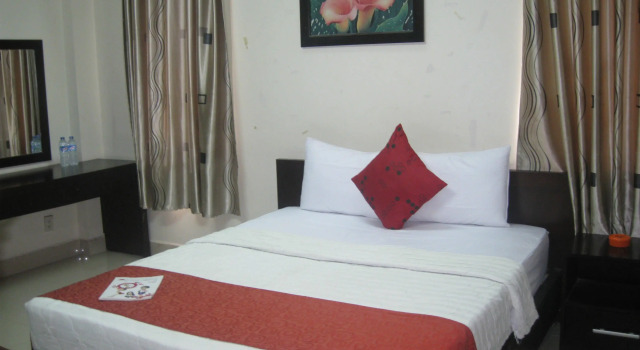 Gia An Hotel