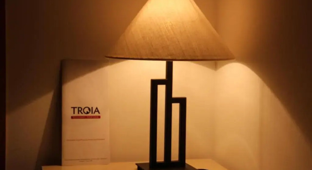 Номер Standard Troia Hotel